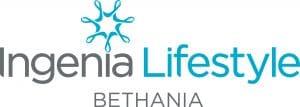 Ingenia LIfestyle Bethania Logo Ingenia LIfestyle Bethania Logo