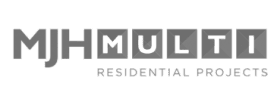 MJH Multi Residential Projects Logo MJH Multi Residential Projects Logo
