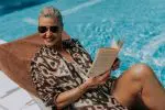 kokomo pool lady