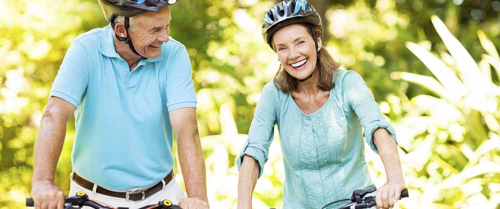 What is Active Senior Living? - Ingenia Lifestyle