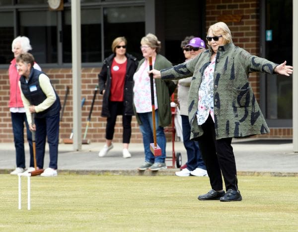 Parkside Croquet 27