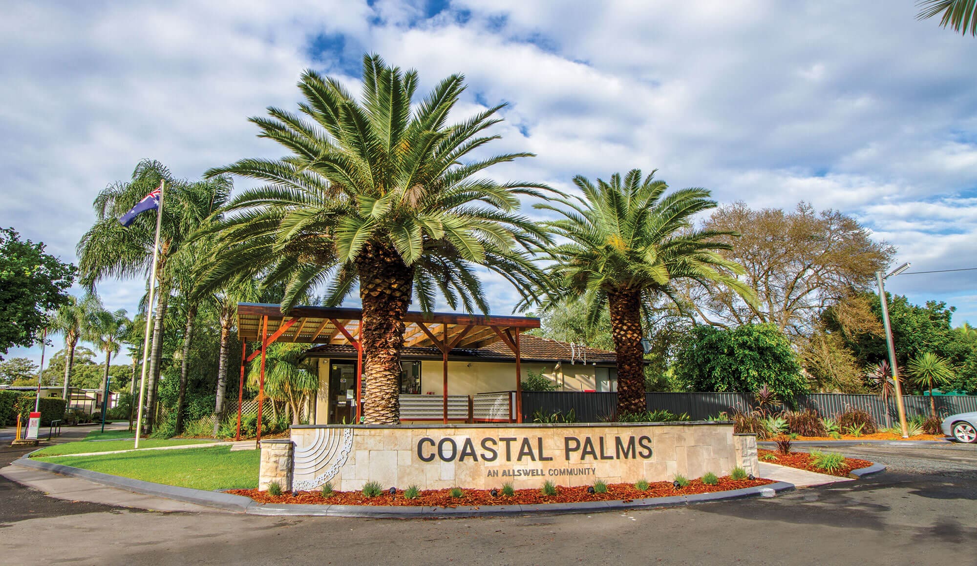 Ingenia Lifestyle Coastal Palms