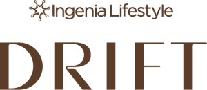 Ingenia Lifestyle Drift Bargara Logo